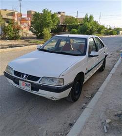 بيجو 405